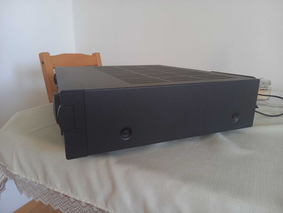 Amplituner NAKAMICHI Receiver 2 - znkomity / super stan