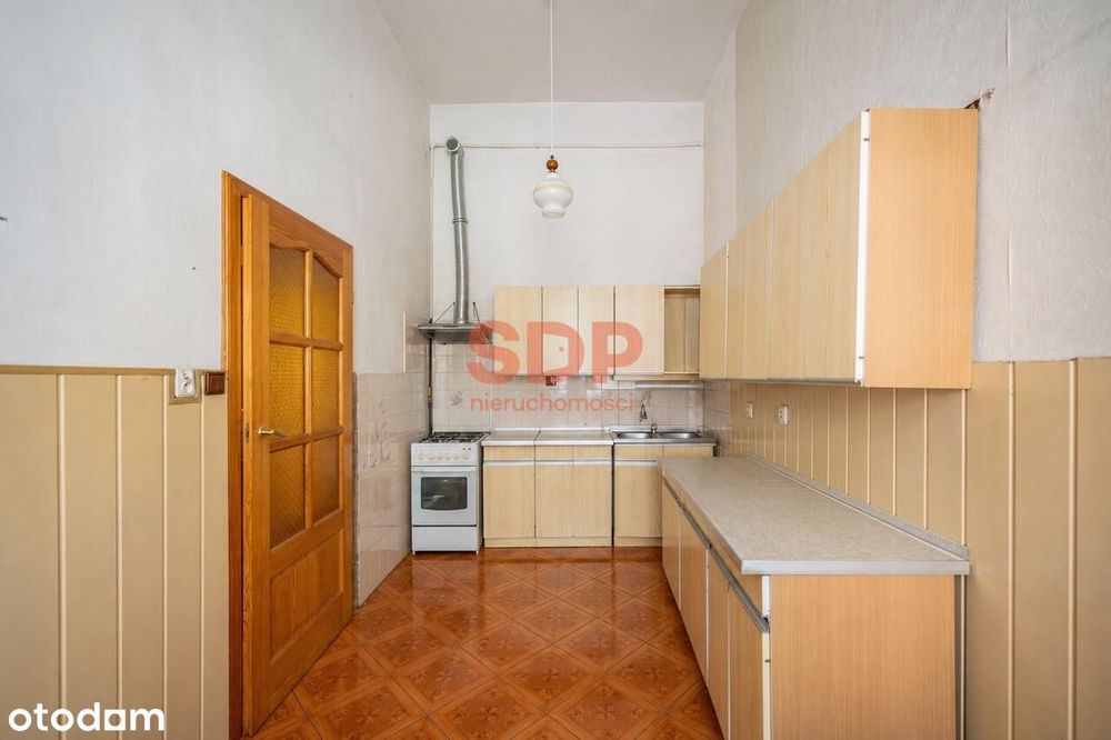 Centrum Wrocławia – idealne miejsce do życia