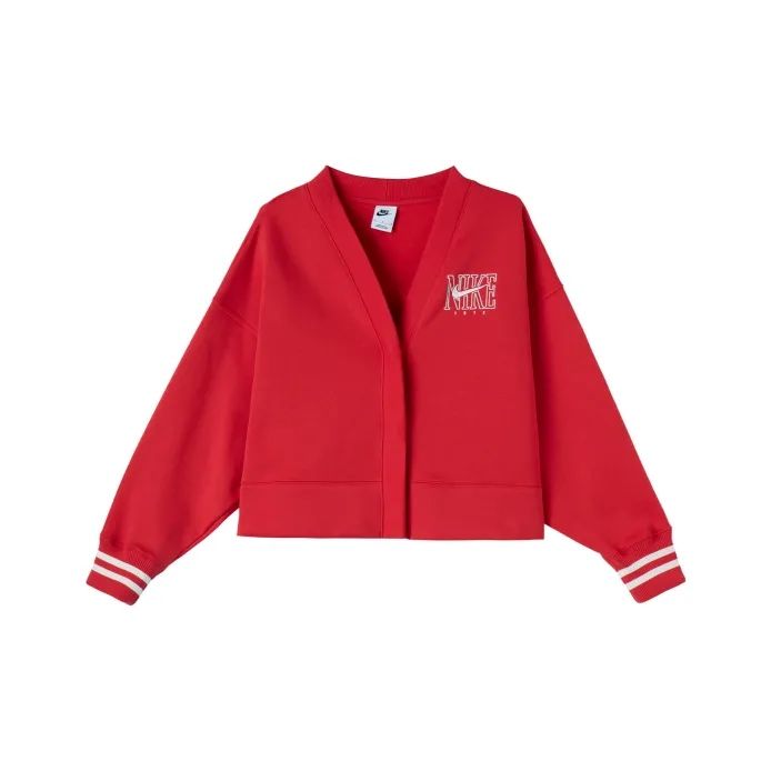 Кардиган жіночий Nike розмір М