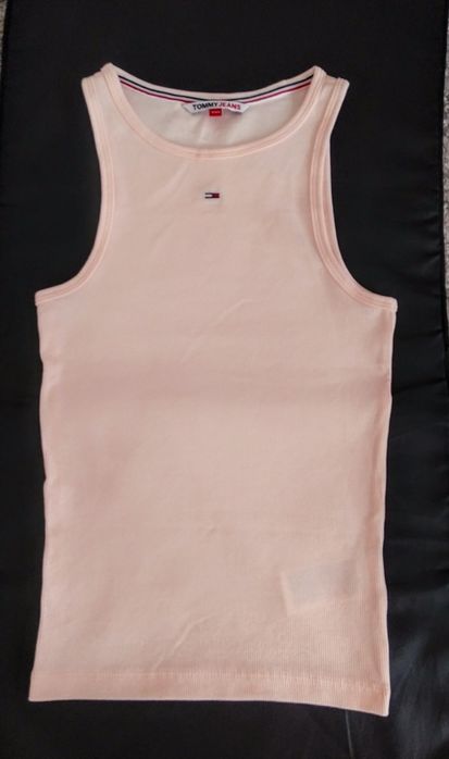 Top damski Tommy jeans Hilfiger