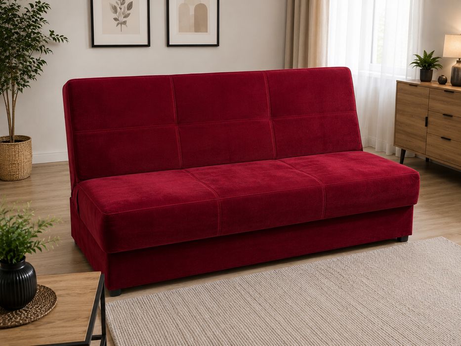 Sofa rozkladana