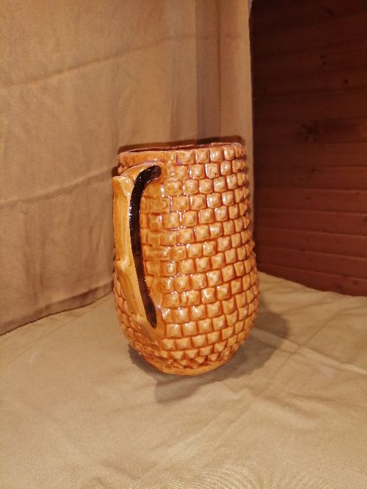 Jarro de Mesa - Louça de Caldas da Rainha