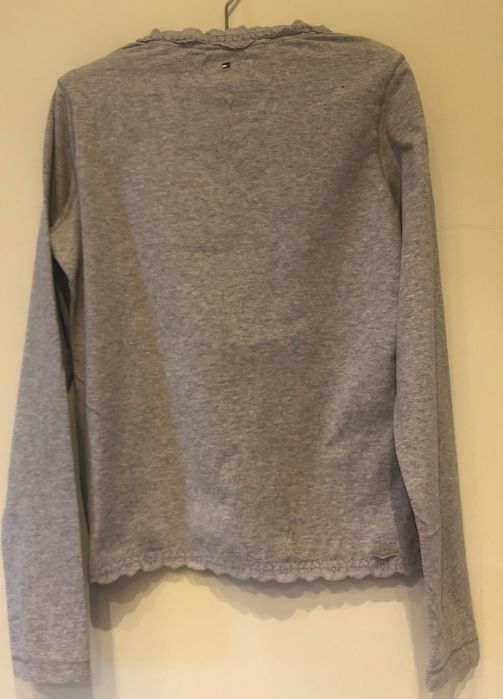 Bluzka TOMMY hilfinger rozmiar XS