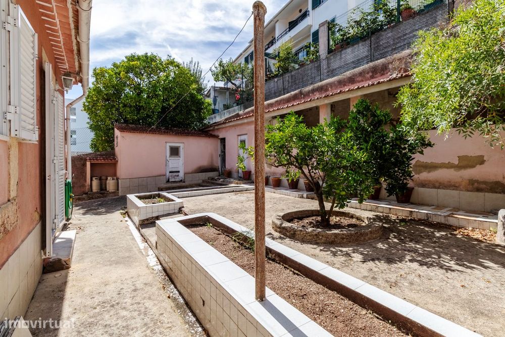 Moradia T5 | Barcarena, Oeiras