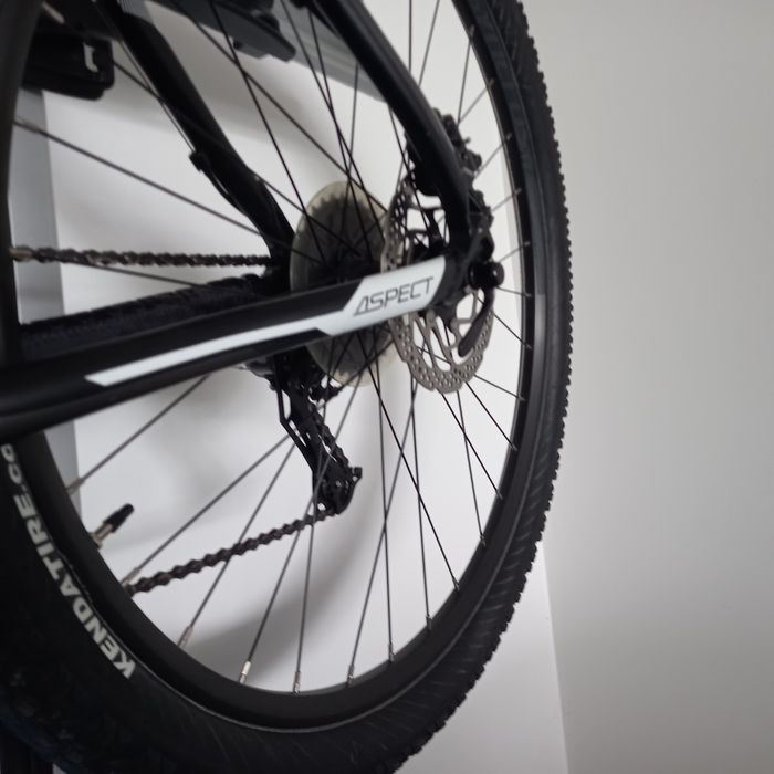 Vendo bicicleta Scott roda 27,5