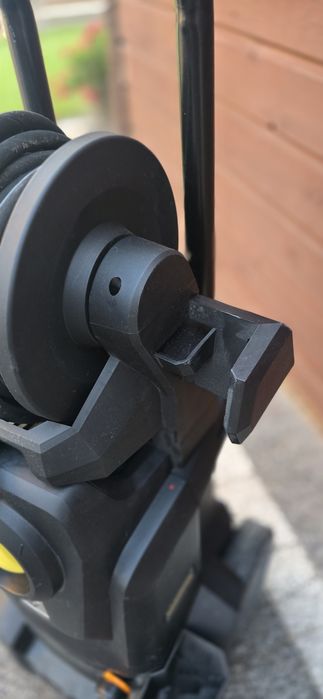 Karcher Professional HD 5/13 EX EB