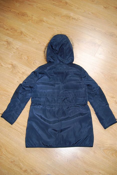 Kurtka dziewczęca Zara 152cm