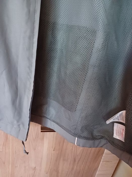 Kurtka damska sportowa wiatrowka