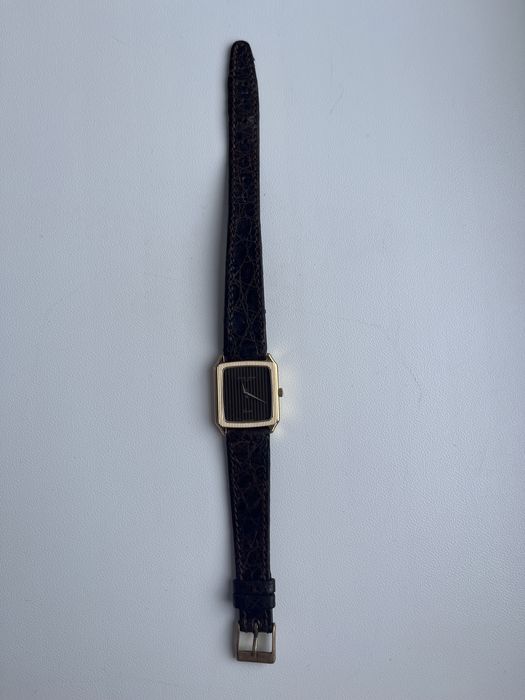 Швейцарський годинник Leuba Louis Geneva