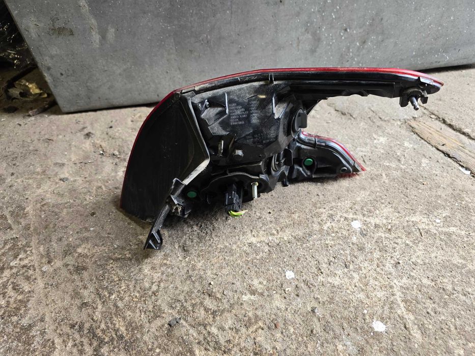 lampa tył Peugeot 308 T9 lift