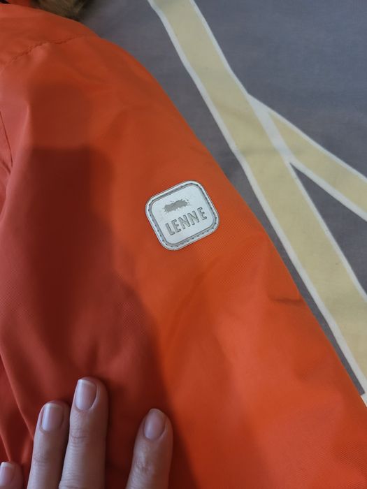 Парка Lenne 116+6 см