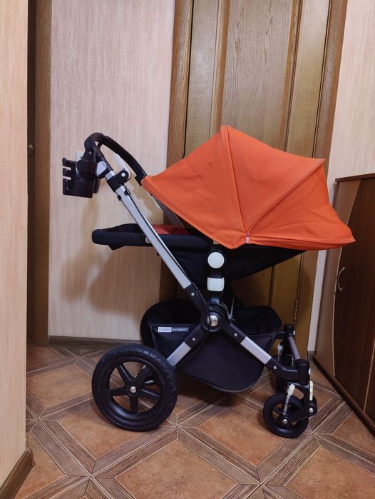 Bugaboo Cameleon 3 візок коляска 2в1