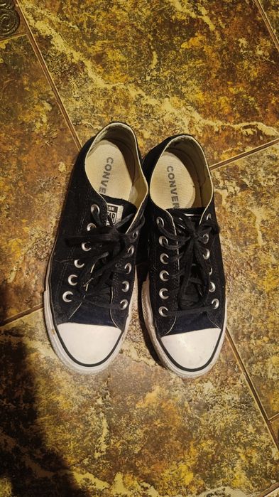 Кеди конверси converse