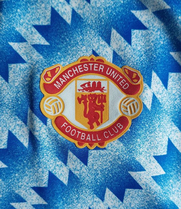Koszulka Manchester United