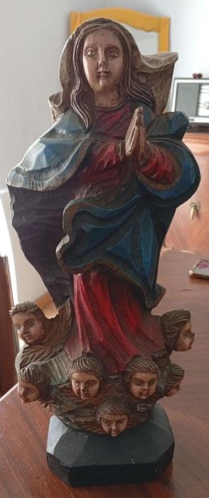 Arte Sacra moderna Século XX