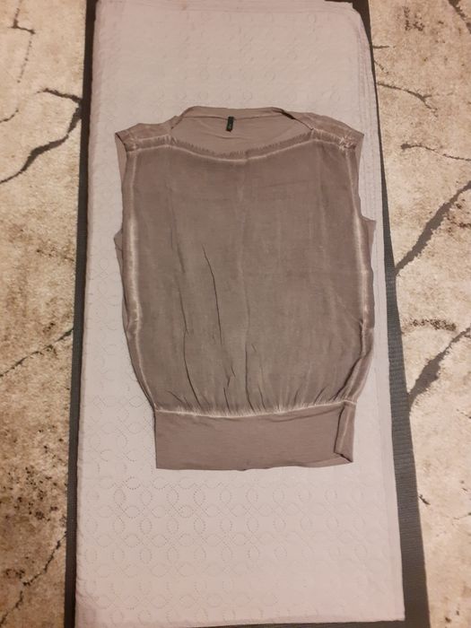 Bluzka Stile Benetton