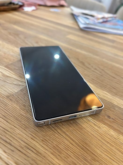 Samsung S25 Ultra jak Nowy Idealny Stan Gwarancja