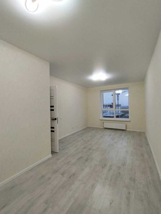 Без% Продаж 1к квартири 42кв.м. з ремонтом та власним опаленням