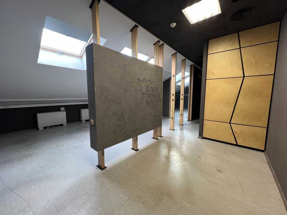 Оренда офісу в БЦ біля метро КПІ(600 м2)