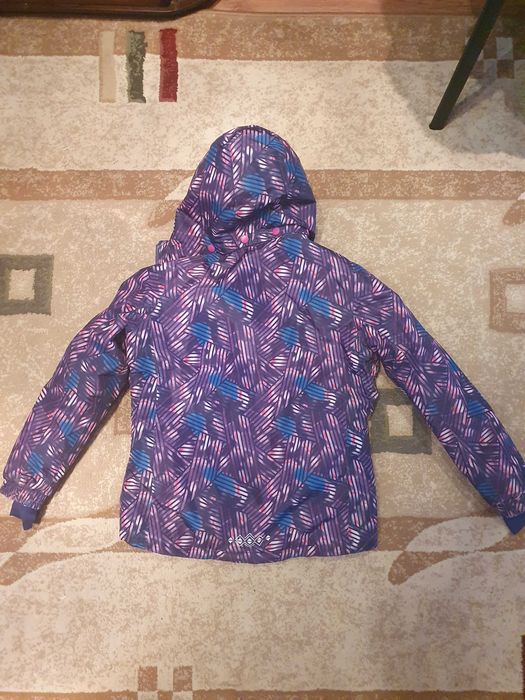 Термо куртка, розмір 140