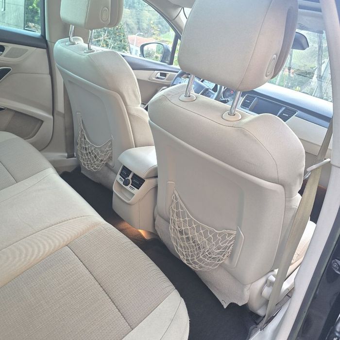 Peugeot 508 sw 1.6 hdi 2013