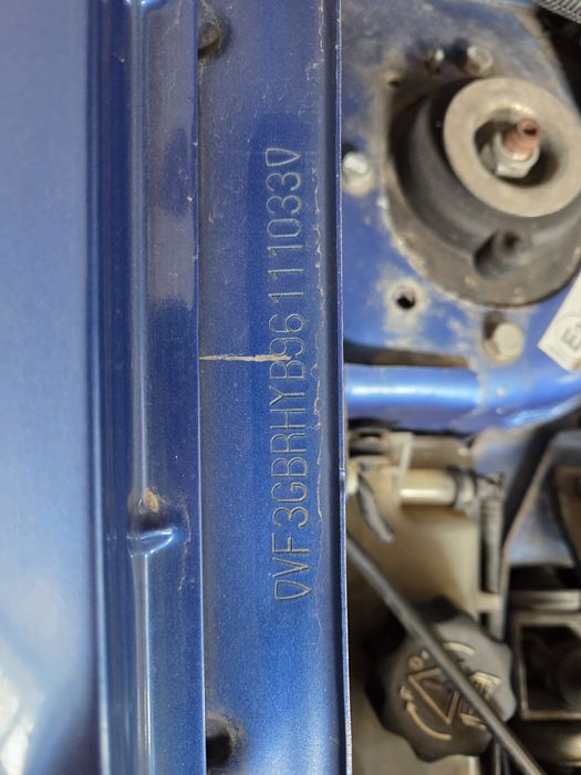 Продам Peugeot Partner 2004p. 2.0D