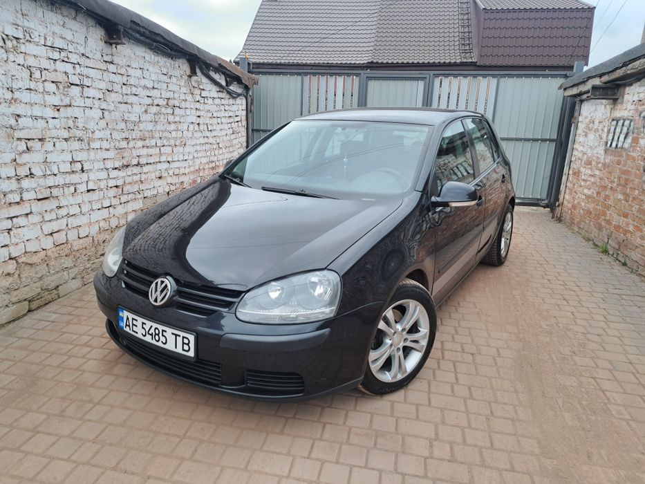 Volkswagen  Golf