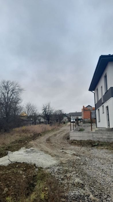 Продається зем.діл.28сот.під буд.р-н Пасічна 1800дол.за1сот.зем. - Вид 4
