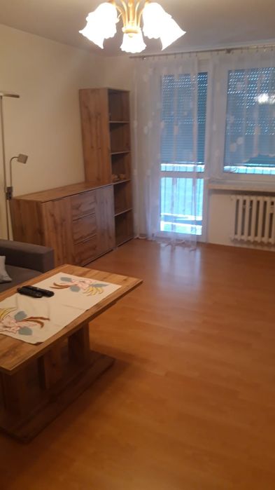 Mieszkanie – Januszkowice - Widok 5