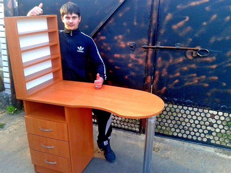 Стiл манiкюрний Львів