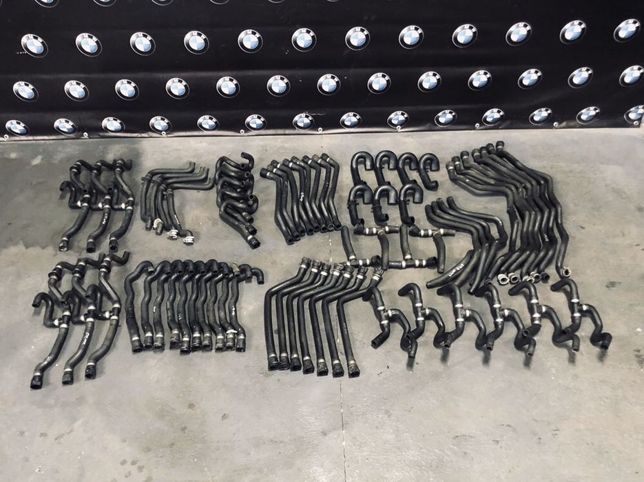 Продам Патрубок Бмв Е39 Е46 Е60 Шрот Bmw Розборка