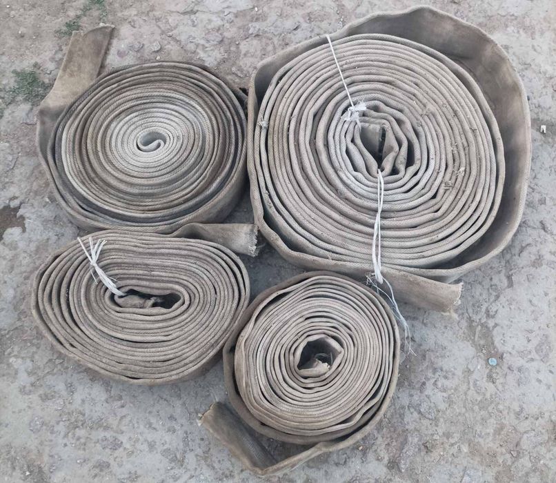 Рукав пожарный новый 20 метров