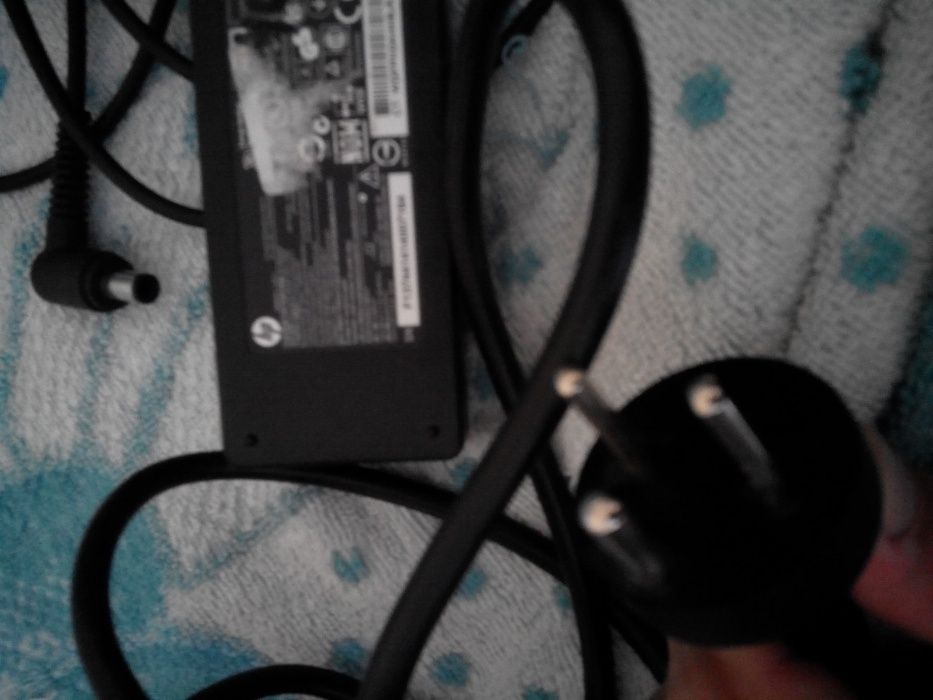 Блок питания для ноутбука HP