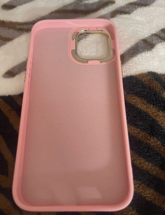 Capa iphone 12 pro max