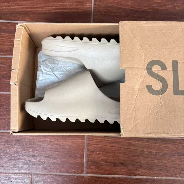 adidas Yeezy Slide Bone Rozmiar 45