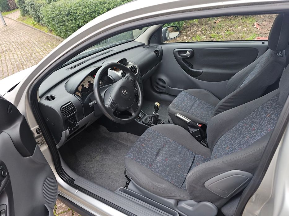 Opel Corsa 1.2 Sport impecável