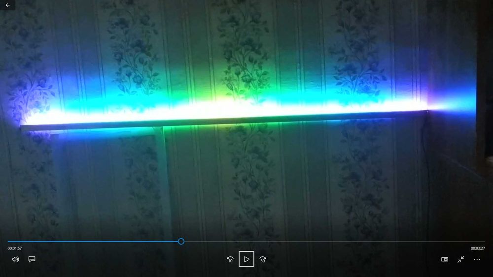 Светодиодная светомузыка/цветомузыка, динамическая подсветка: 1 500 грн ...