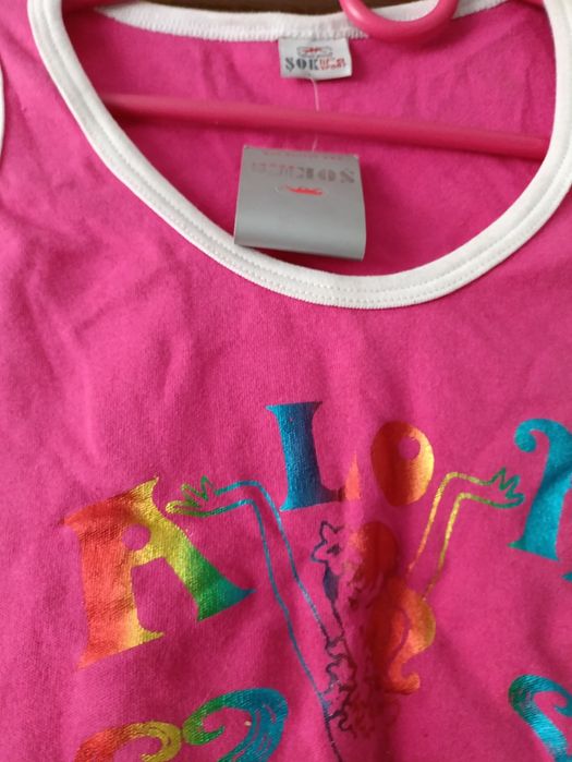 Letnia bluzka damska