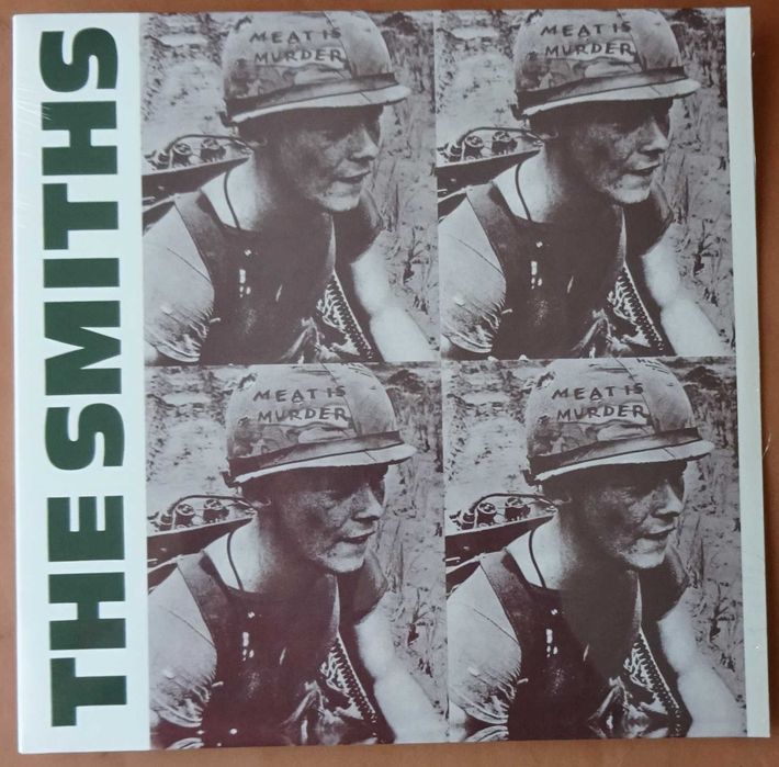 Discos de vinil novos - Big Star, Nirvana, Goldfrapp, etc.