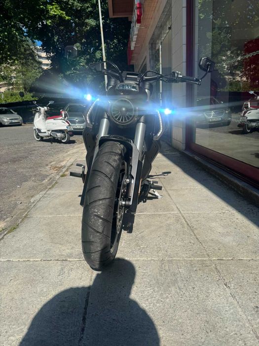 BENDA LFC 700 PRO DISPONIVEL