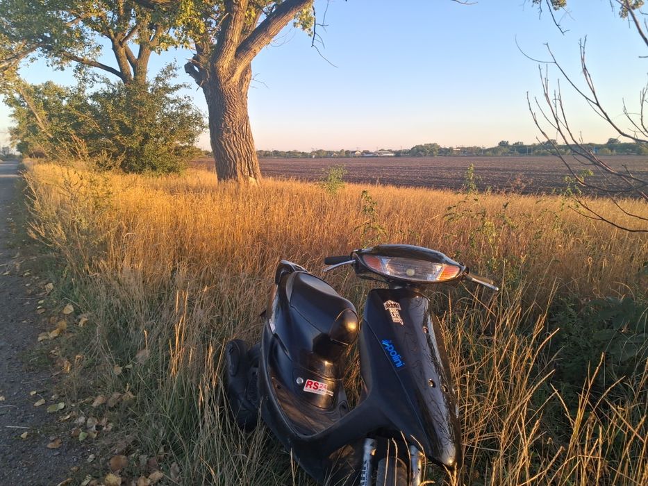 Honda dio af-34/ Хонда дио аф-34