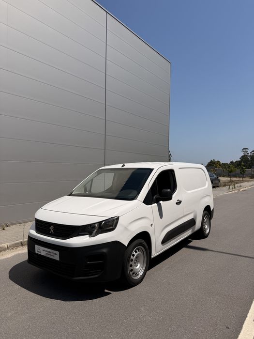 Peugeot Partner L2 Longa c/IVA
