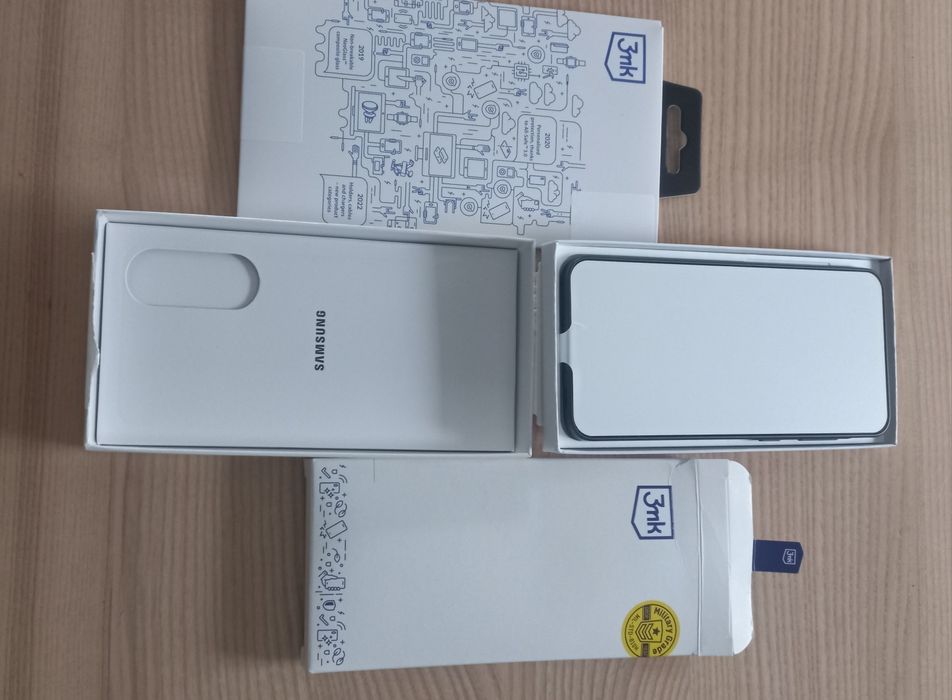 Samsung Galaxy A36 5G nowy