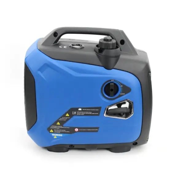 Генератор инверторный HYUNDAI HY3000iS | 2.8 - 3.2 кВт | Корея!!!