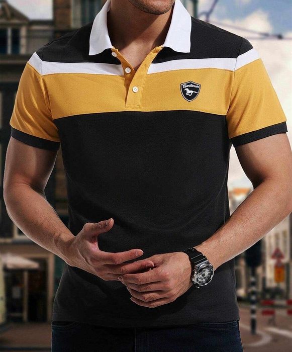 Polos (NOVOS) Tamanho M - Baixa de Preço