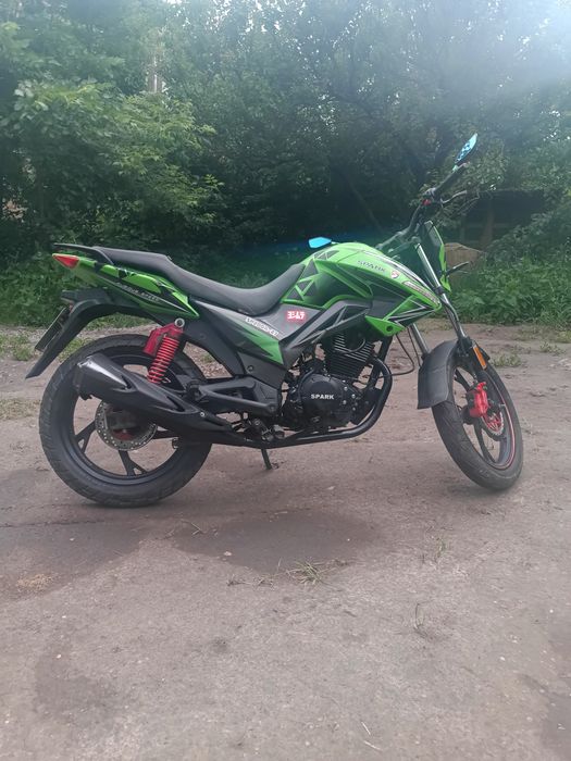 Продам Spark r27