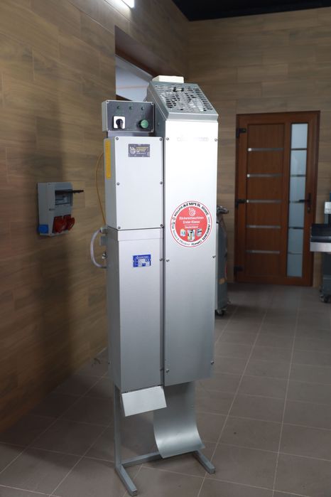 Парогенератор Lillnord PG 100