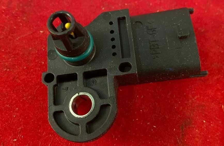 Sensor eletrico Bosch