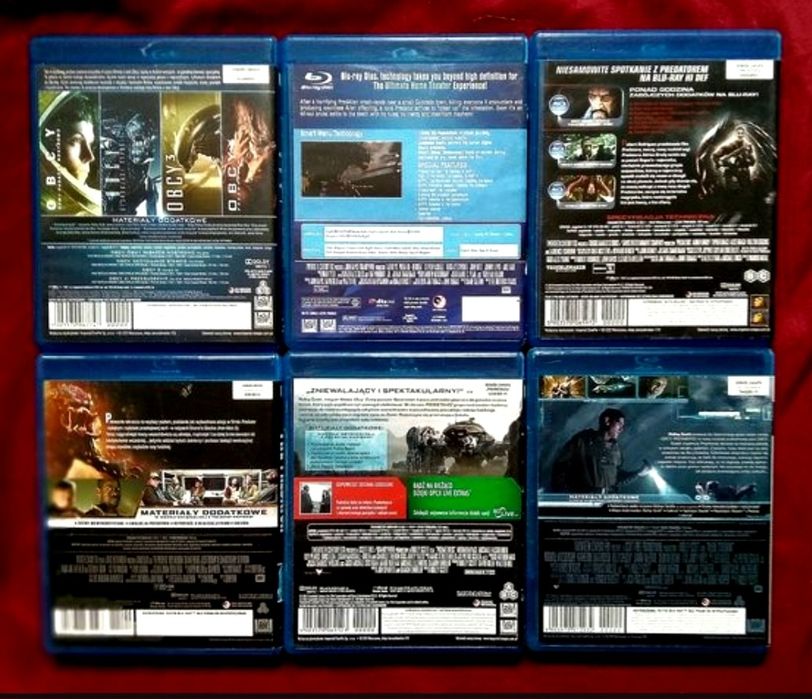 Klasyka dla konesera...