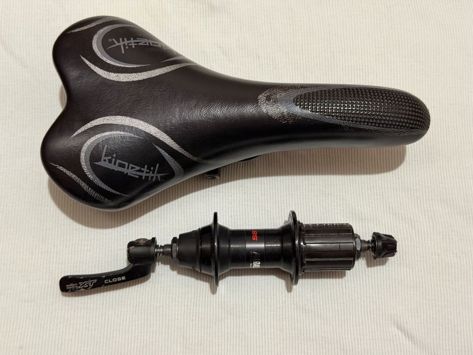 Sprzedam części do roweru